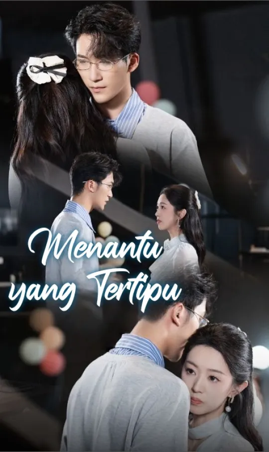 Menantu yang Tertipu